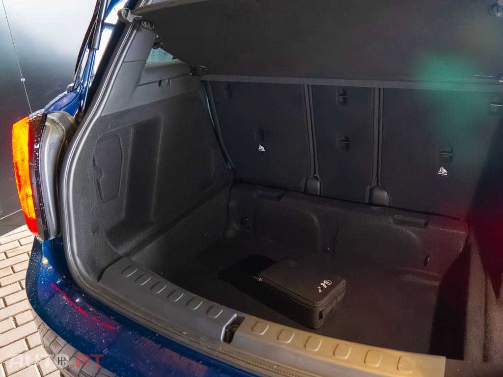 MINI Countryman Cooper S ALL4