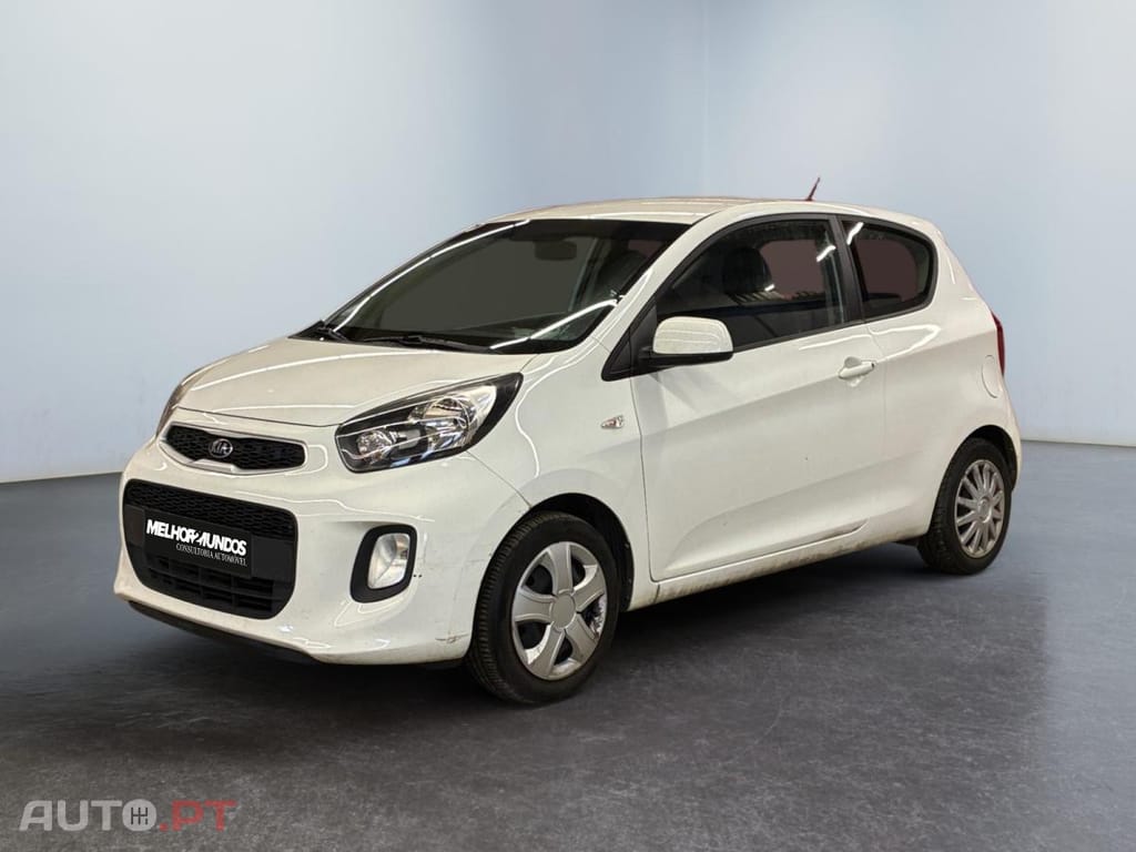 Kia Picanto 1.0 Style