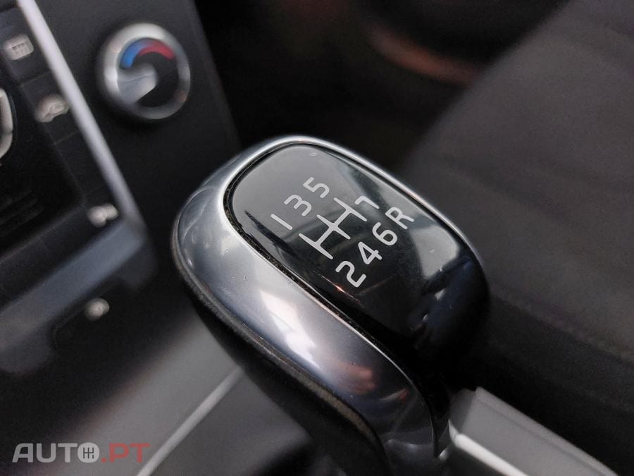 Volvo V40 2.0 D2 Kinetic Eco