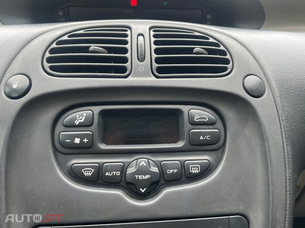 Citroen Xsara Picasso 1.6i