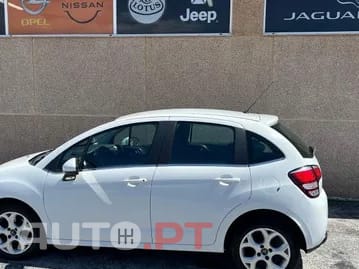 Citroen C3 1.2 PureTech Feel