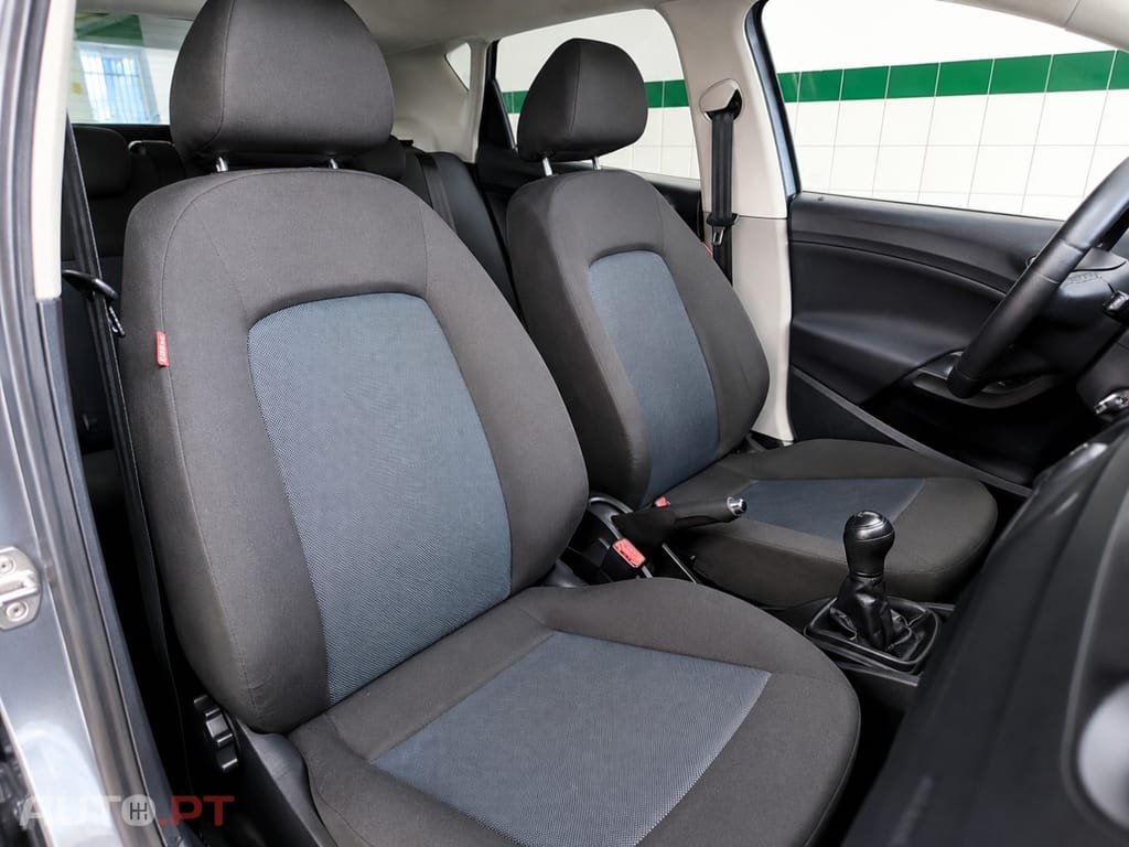 Seat Ibiza 1.2 TDi I-Tech