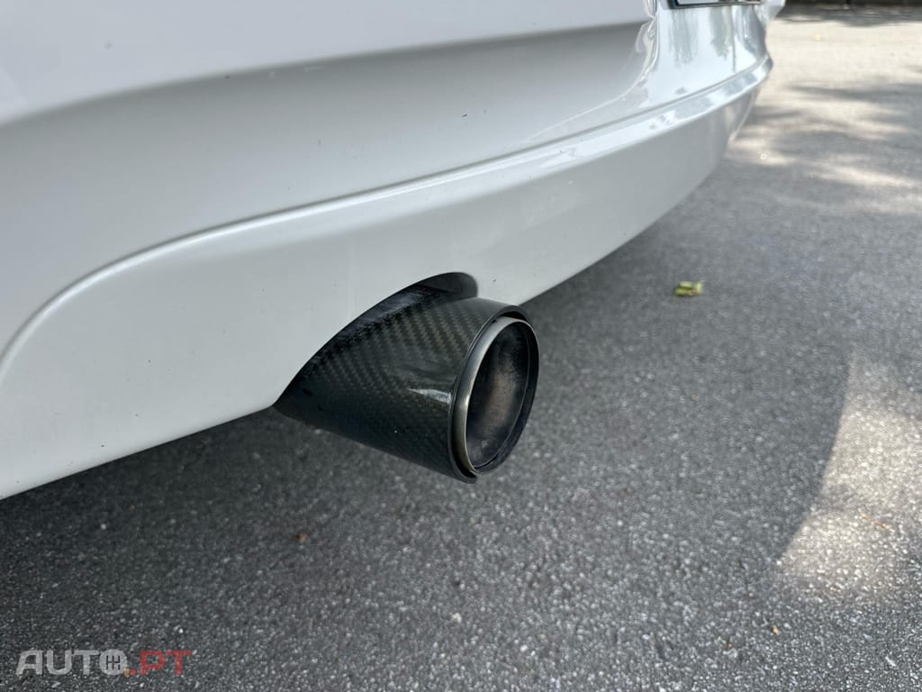 BMW 116 d EDynamics Sport