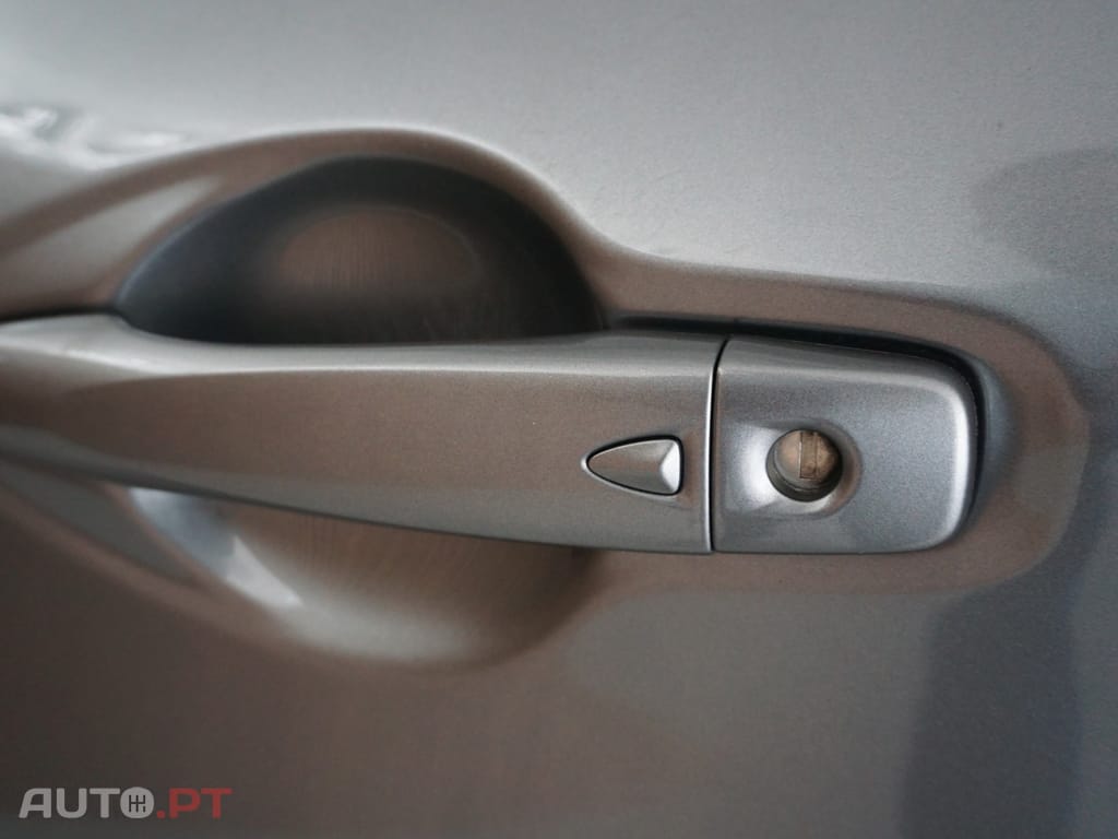 Nissan Qashqai 1.2 DIG-T 360 Pack S