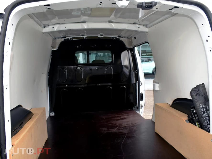 Renault Kangoo 1.5 DCI Maxi