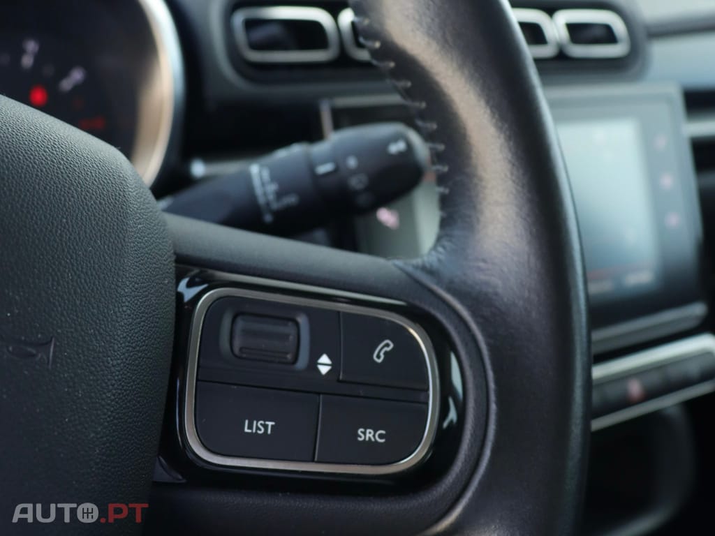 Citroen C3 1.2 PureTech Shine