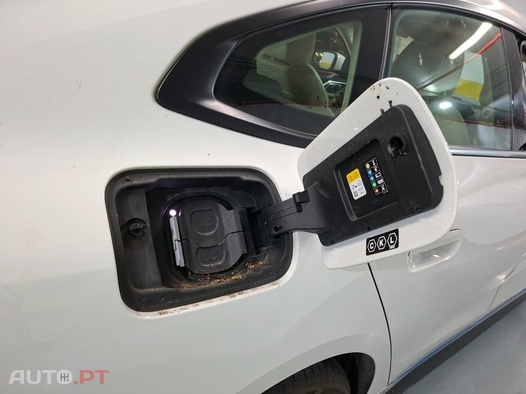 BMW i4 eDrive40