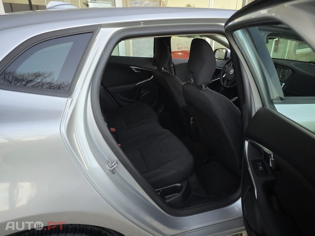 Volvo V40 2.0 D2 Kinetic Eco