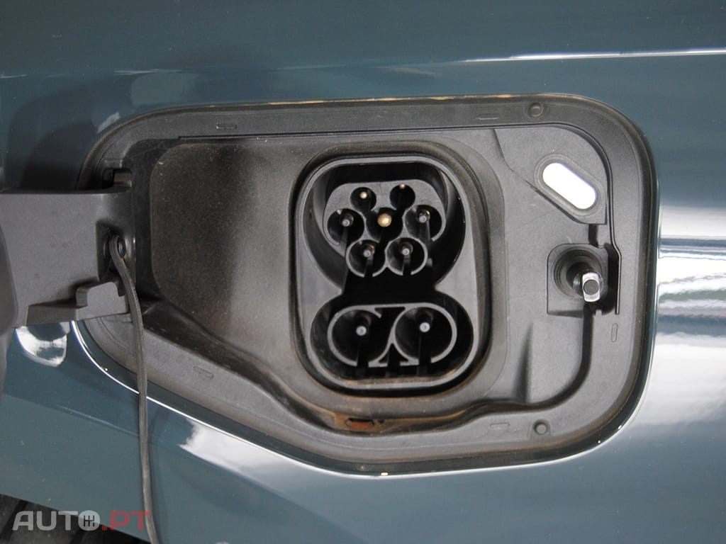 Cupra Leon Sportstourer 1.5 e-Hybrid