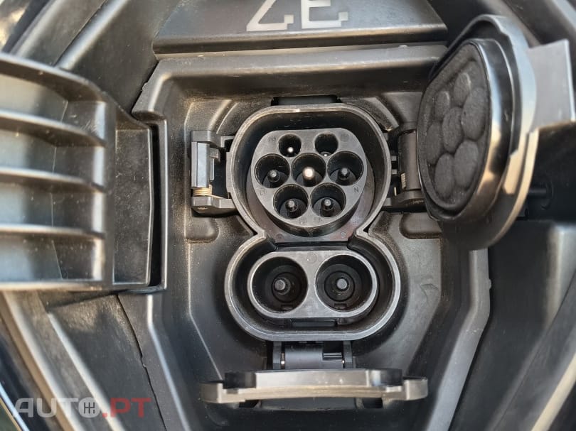 Renault Zoe (c/ Bateria) E-Tech EV50 Equilibre
