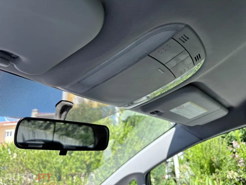 Toyota Auris 1.4 D-4D Sol