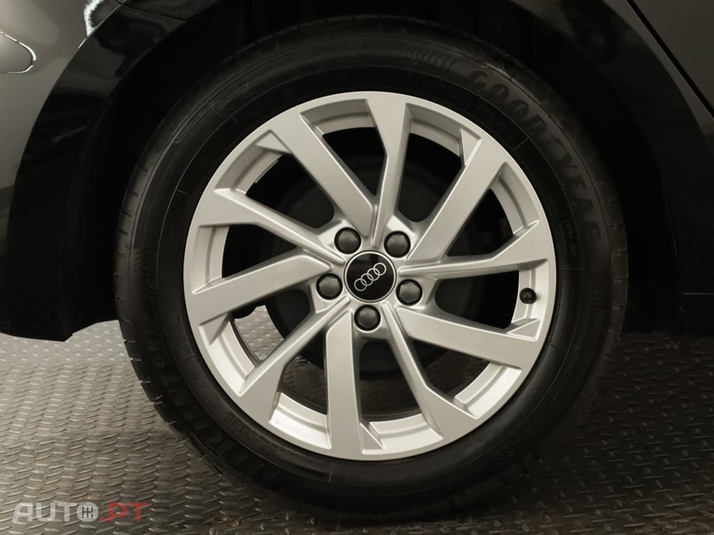 Audi A1 A1 SB 25 TFSI Advanced