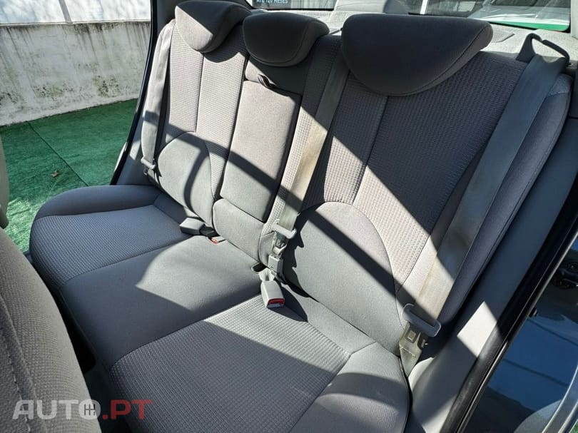 Hyundai Accent 1.4 Style