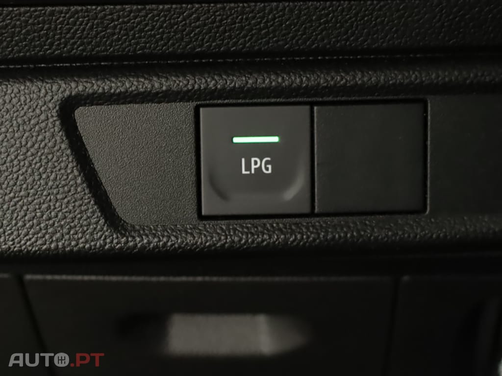 Dacia Jogger Jogger 1.0 ECO-G Extreme+ Up&Go 7L Bi-Fuel