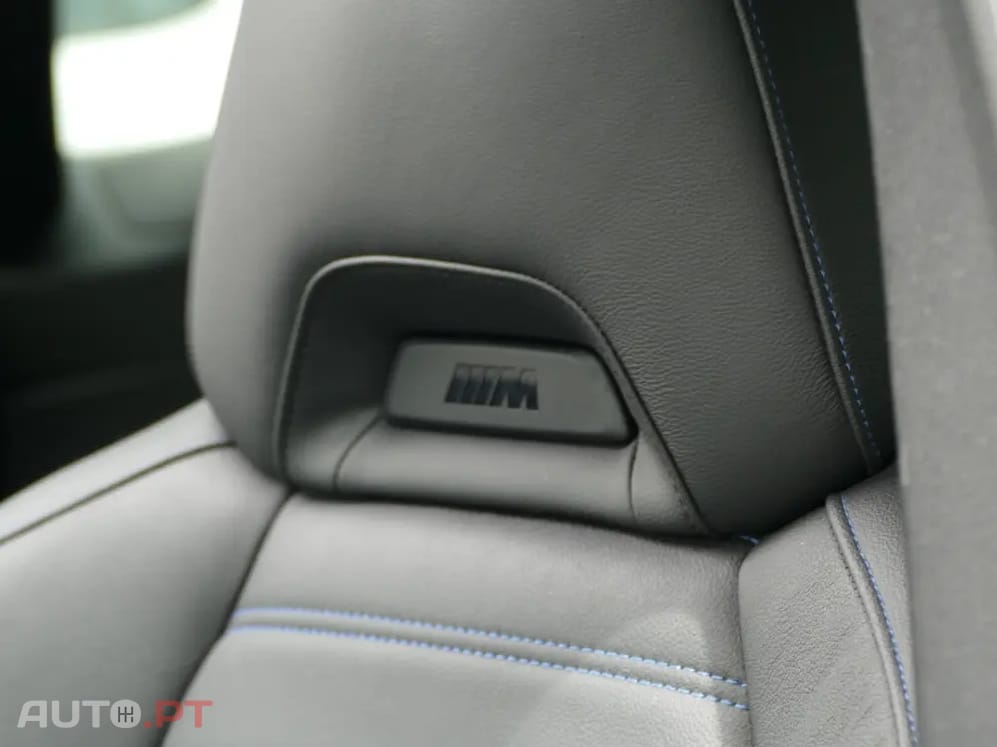 BMW 420 d Pack Desportivo M Pro Auto