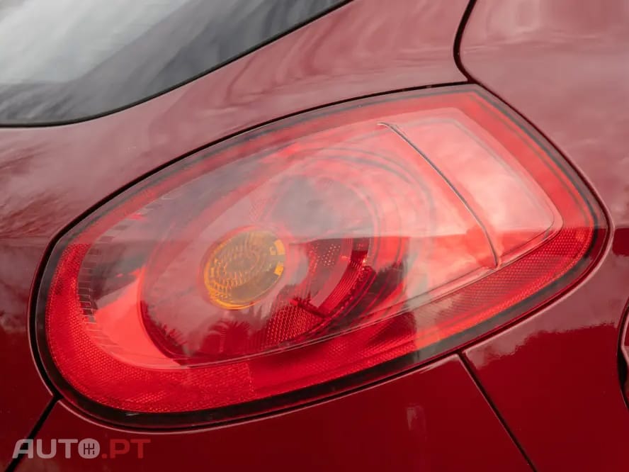 Fiat Bravo 1.4 T-Jet 16V Sport R