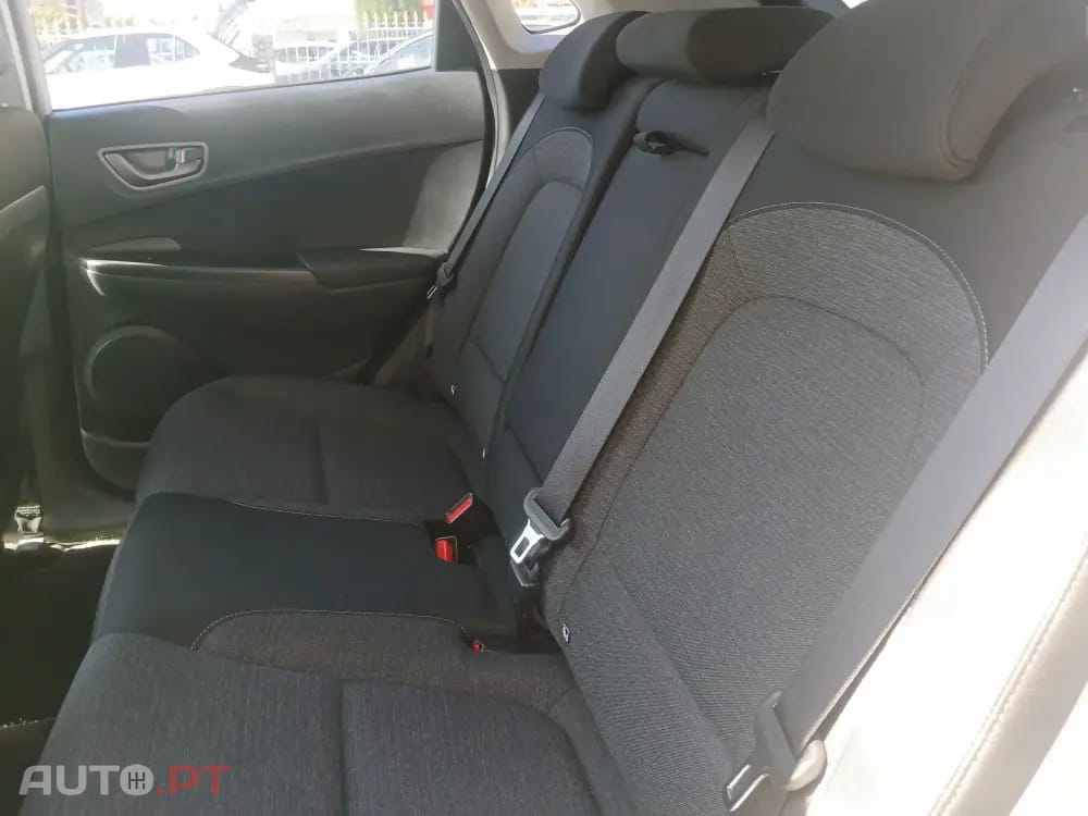 Hyundai Kauai 64 kWh Premium+P.Premium