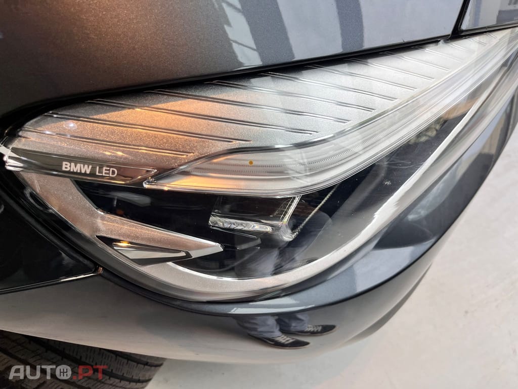 BMW 225 iPerformance  xDrive 