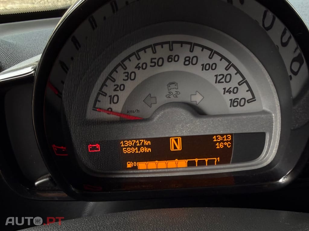 Smart ForTwo Coupe Cdi