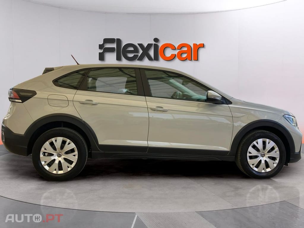 Volkswagen Taigo 1.0 TSI Life