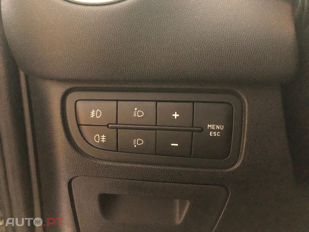 Fiat Punto 1.3 M-Jet Lounge S&S