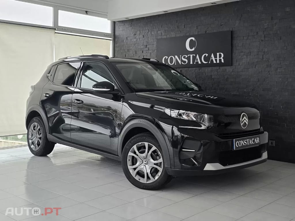 Citroen C3 1.2 Turbo Max