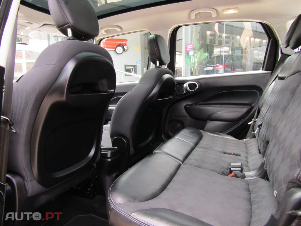 Fiat 500L 1.3 MJ Pop Star S&S