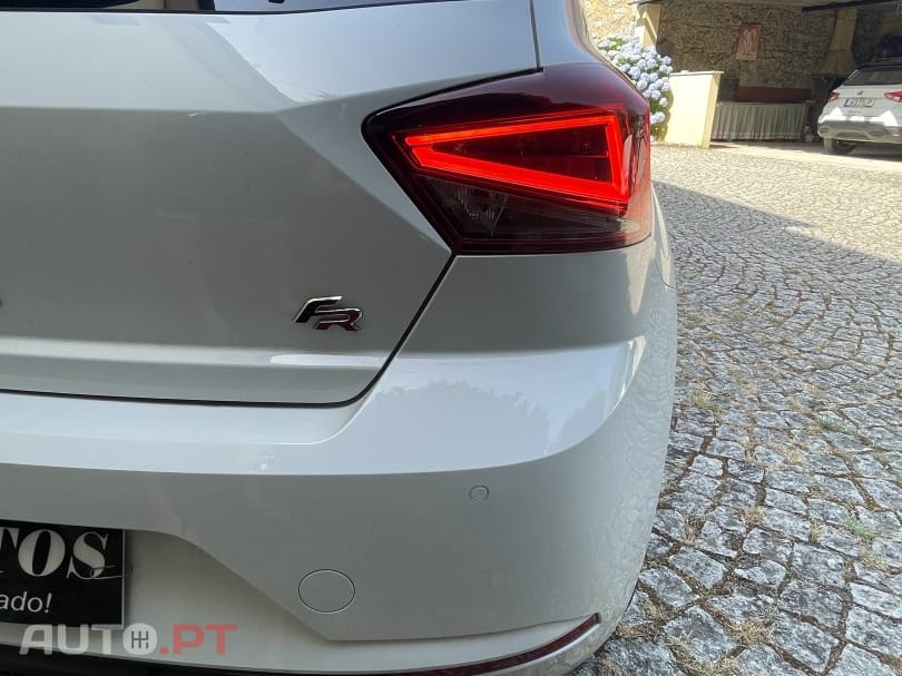 Seat Ibiza 1.0 TSI FR