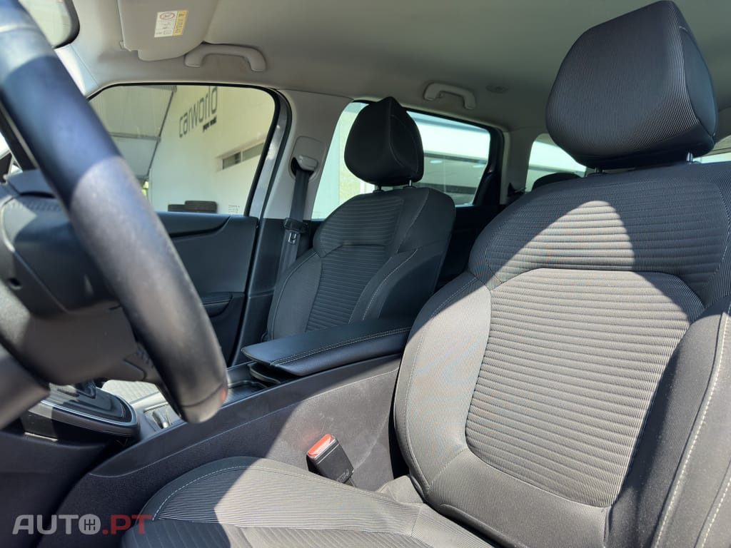 Renault Grand Scénic dCi 110 FAP EDC Dynamique