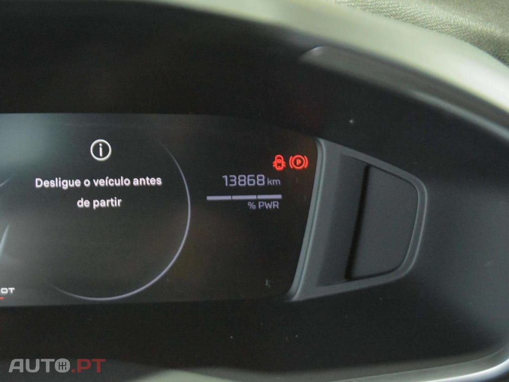 Peugeot 208 1.2 Hybrid Allure e-DCS6