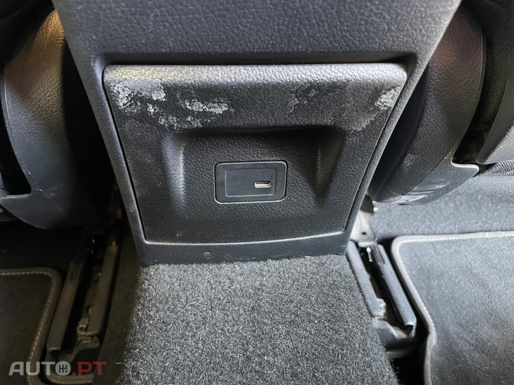 Mercedes-Benz A 180 Advanced Progressive