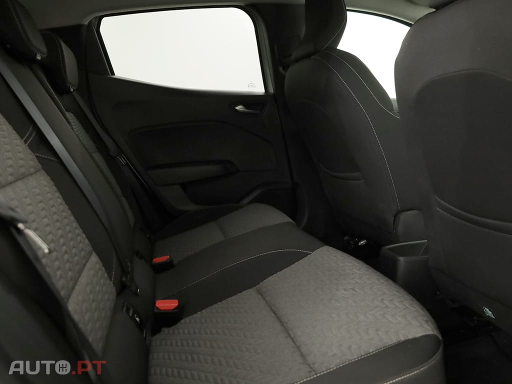 Renault Clio Clio 1.0 TCe Evolution