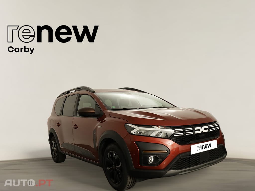 Dacia Jogger Jogger 1.0 ECO-G Extreme+ Up&Go 7L Bi-Fuel