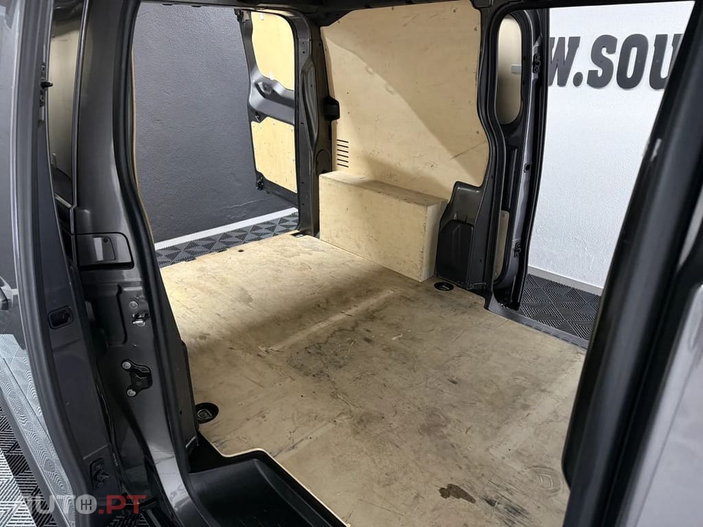 Peugeot Expert 1.5 BlueHDi 120Hp L2 Premuim 2 Slide Doors