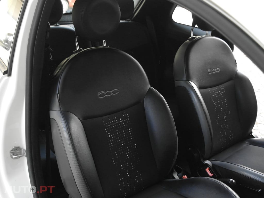 Fiat 500 1.0 Hybrid Sport