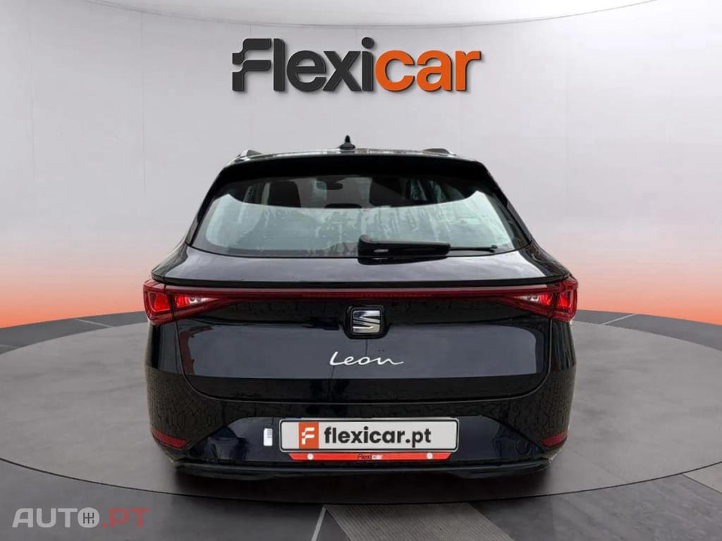 Seat Leon 2.0 TDI Style