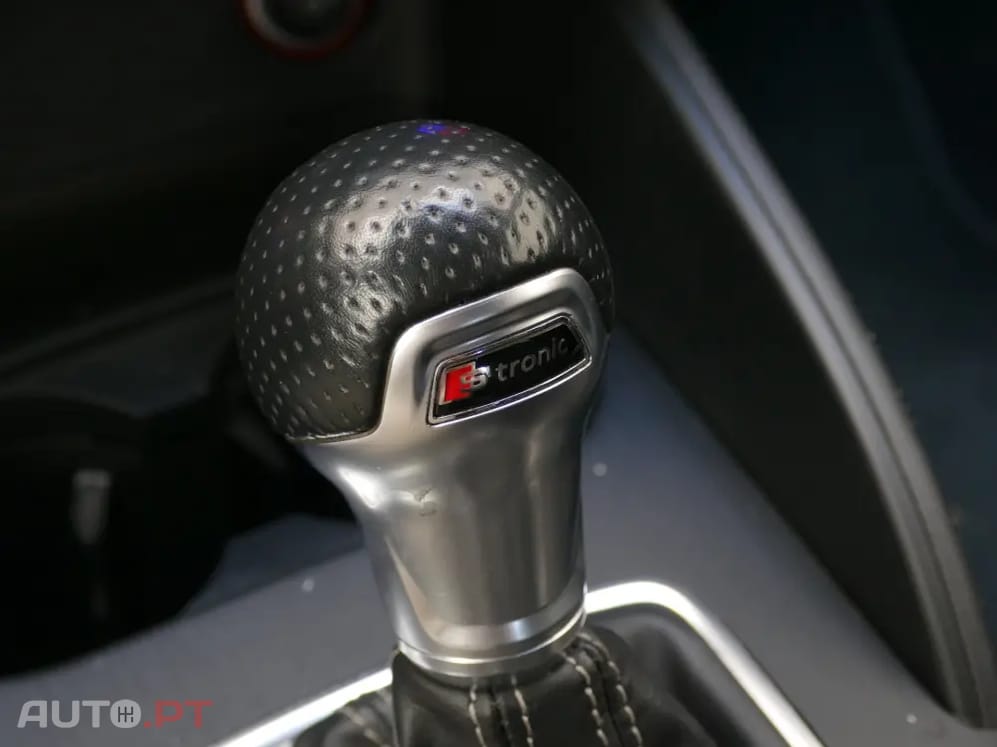 Audi A3 1.6 TDI S-line S tronic