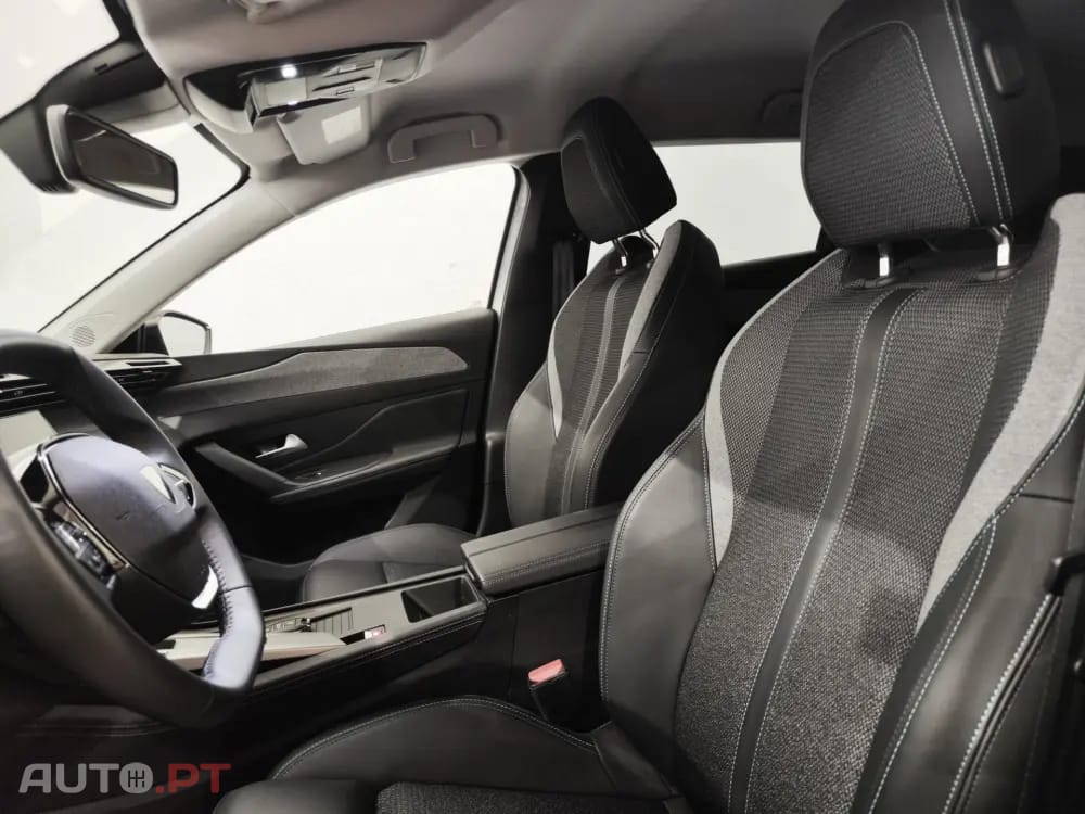 Peugeot 308 SW 1.2 PureTech Allure EAT8