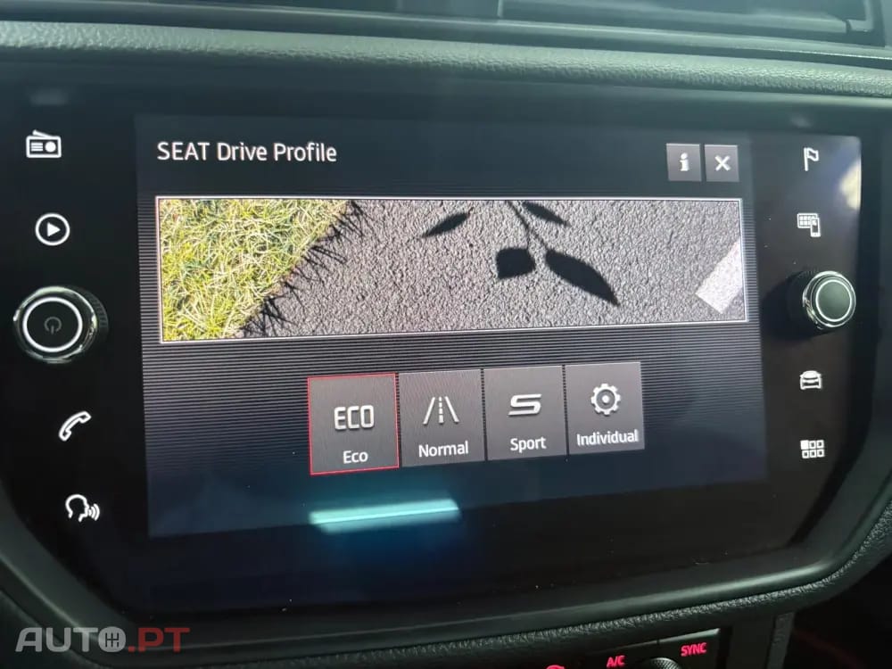 Seat Ibiza 1.0 TSI FR