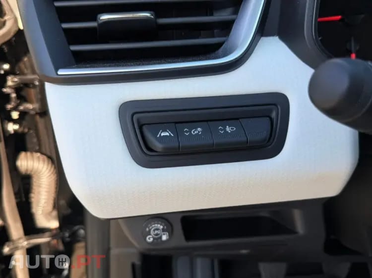 Renault Clio 1.0 TCe Evolution Bi-Fuel