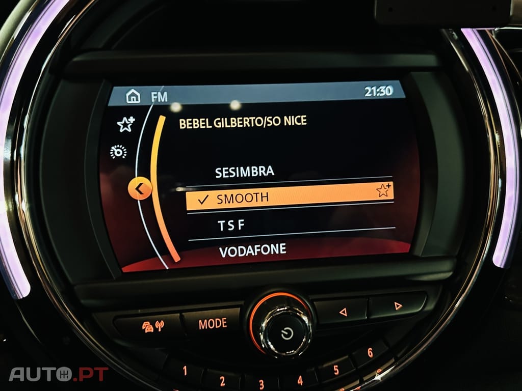 MINI Countryman One