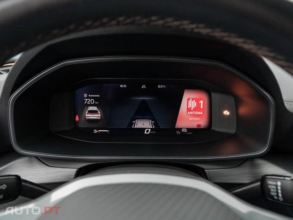 Cupra Formentor 2.0 TDI Sport