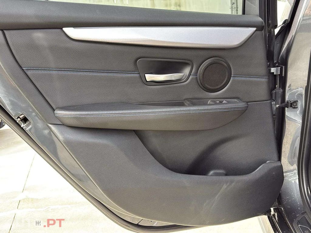 BMW 225 225xe Active Tourer e xDrive Pack Desportivo M