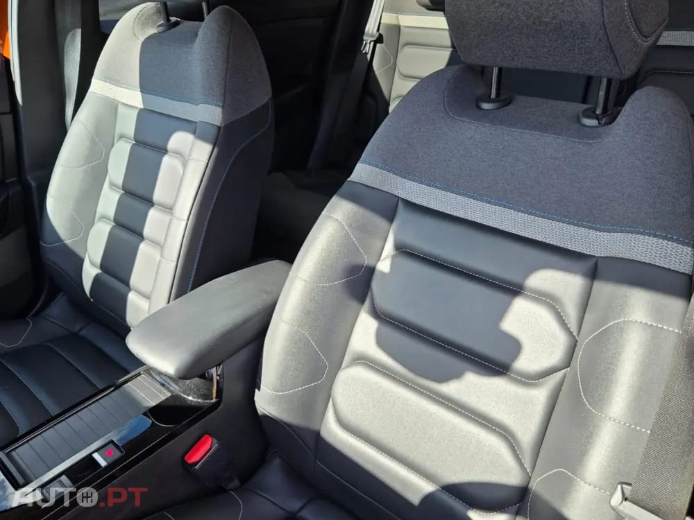 Citroen e-C4 Shine