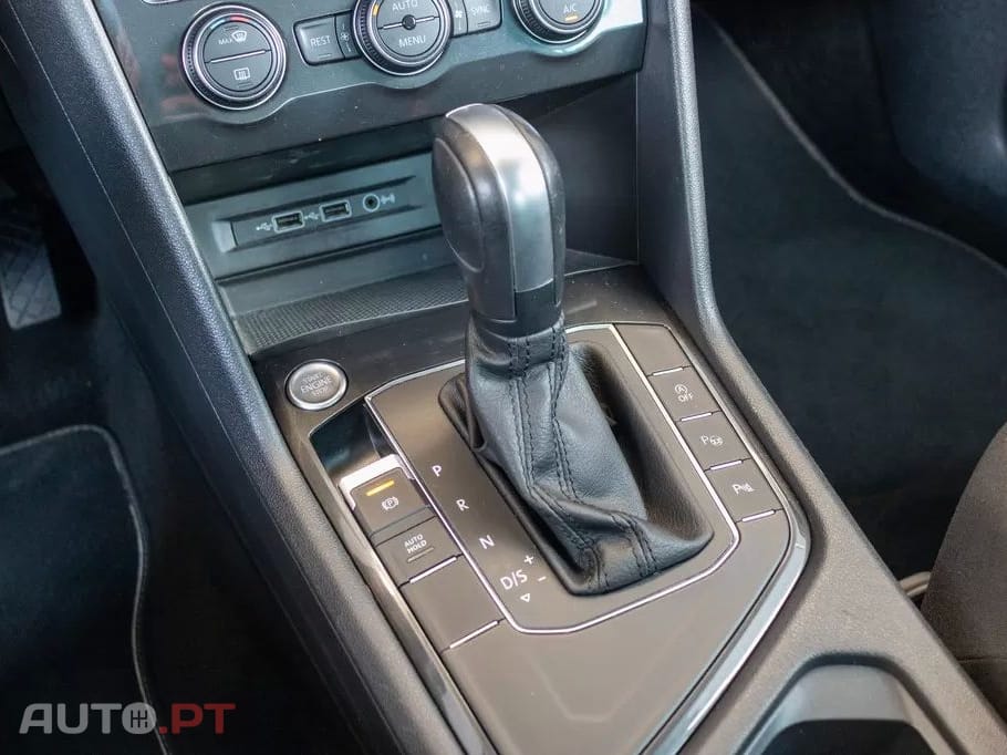 Volkswagen Tiguan 2.0 TDI Confortline DSG