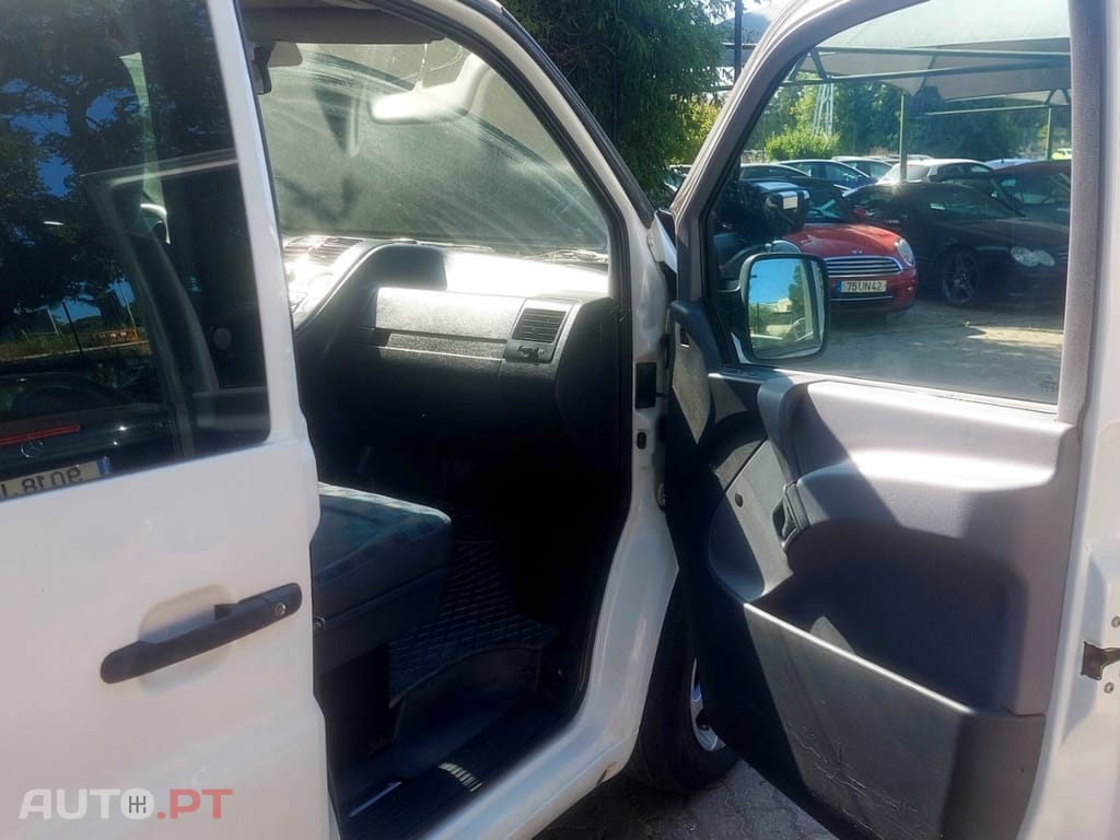 Mercedes-Benz Vito 110 2.2 CDi/30