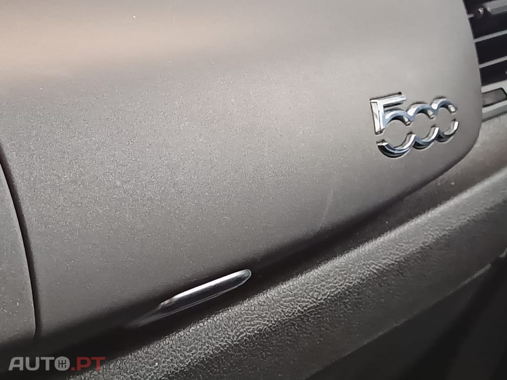 Fiat 500X SÉRIE 6 CROSS 1.5 MHEV 130cv DCT