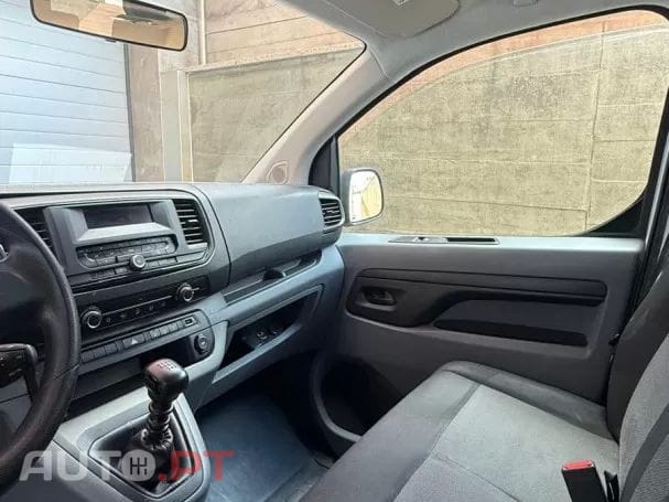 Opel Vivaro LIFE