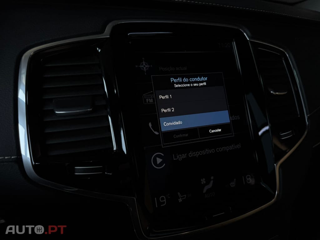 Volvo XC90 2.0 B5 Inscription AWD