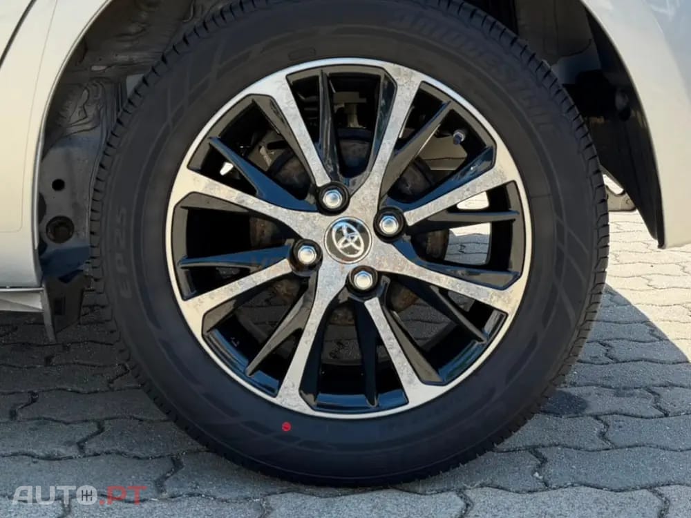 Toyota Yaris 1.0 VVT-i Comfort